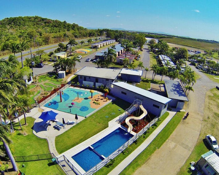 Discovery Parks - Mackay