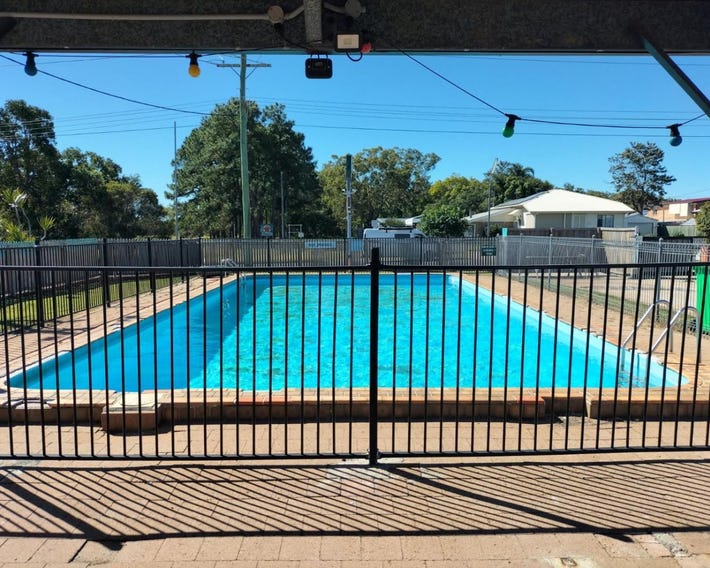Maryborough Motel and Conference Centre