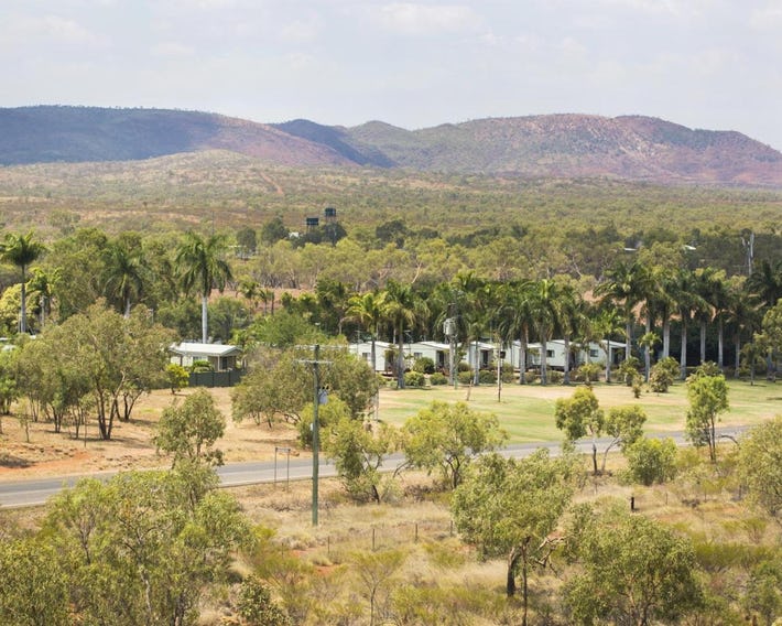 Argylla Holiday & Caravan Park