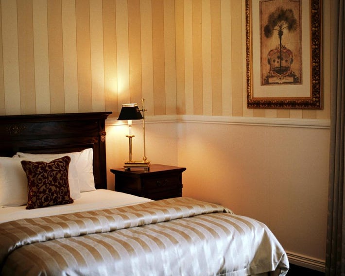 Redearth Boutique Hotel