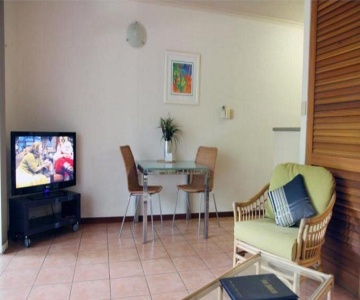 Port Douglas Palm Villas