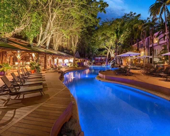Ramada Resort by Wyndham Port Douglas