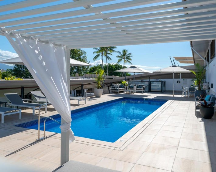 Saltwater Luxury Apartments
