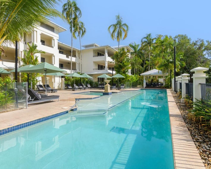 Mandalay Luxury Beachfront Apartments
