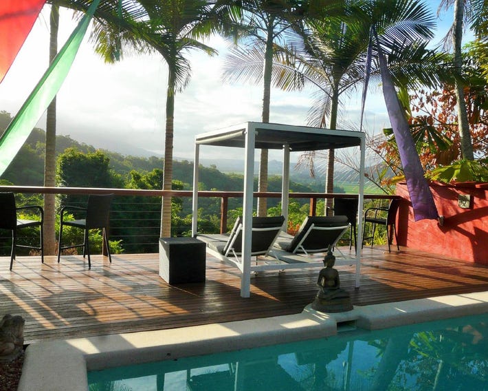 Mai Tai Resort