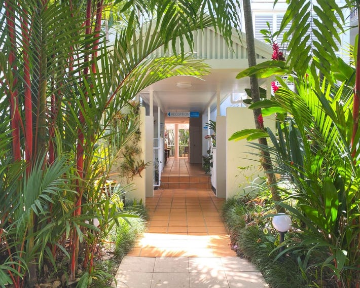 Port Douglas Apartments