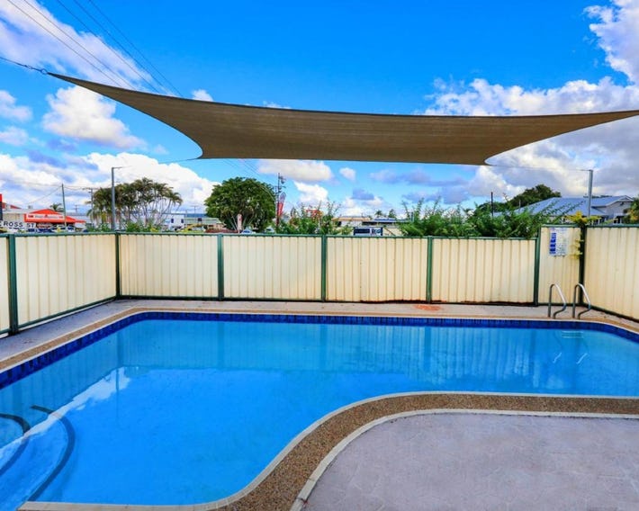 Tropical Gateway Motor Inn