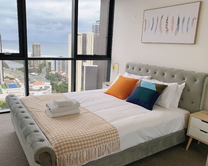 Surfers Royale Resort