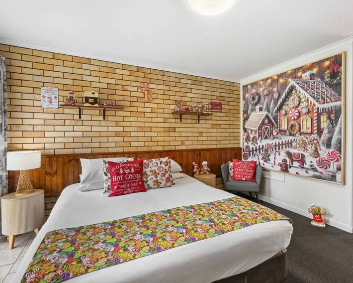 Motel Glenworth