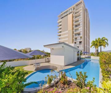 Dalgety Apartments by Vivo