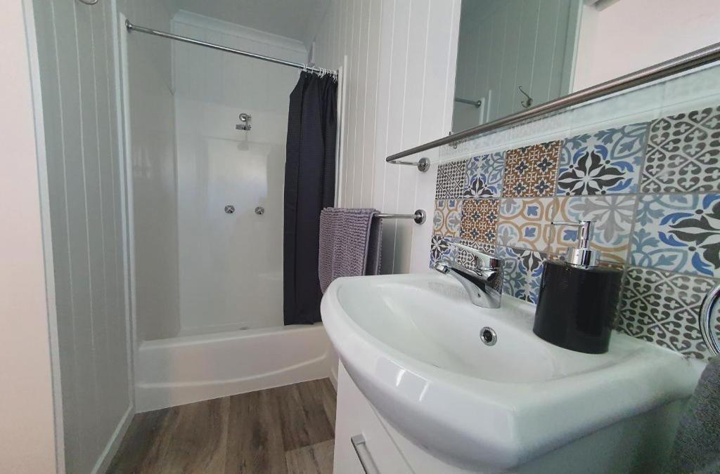 Rose City Caravan Park