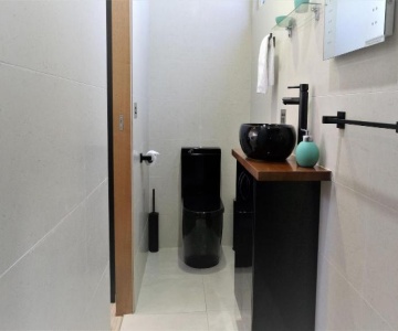 Malting Lagoon Guest House