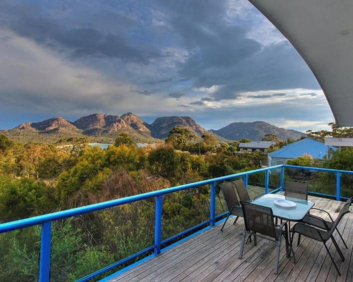 Blue Gum Retreat