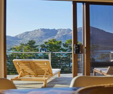 Arthouse Freycinet