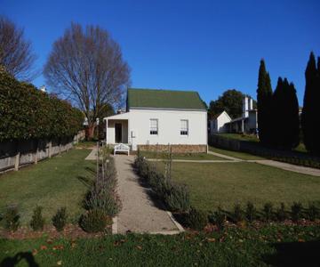 The Chapel Deloraine