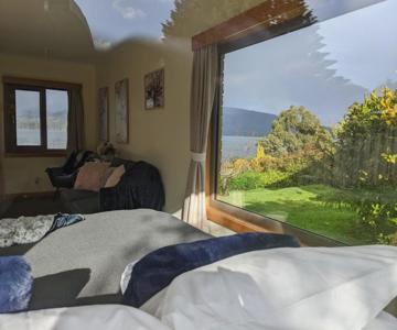 Smugglers Rest