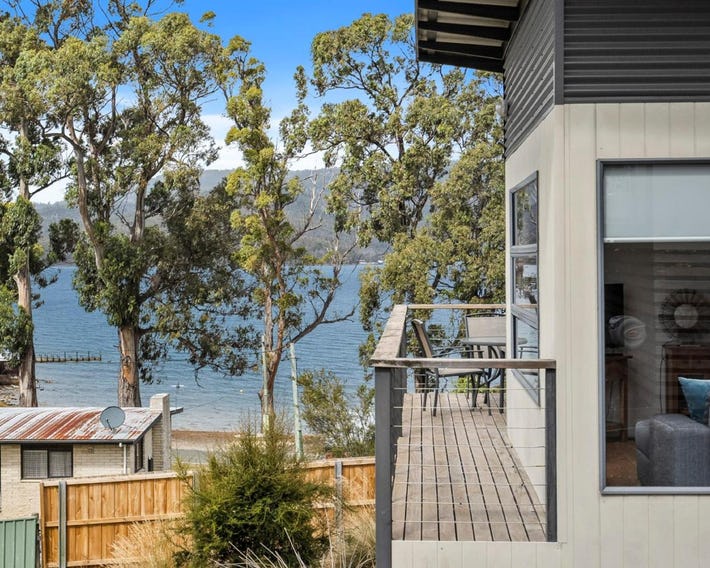 Sunrise Cottage- Dover Tasmania