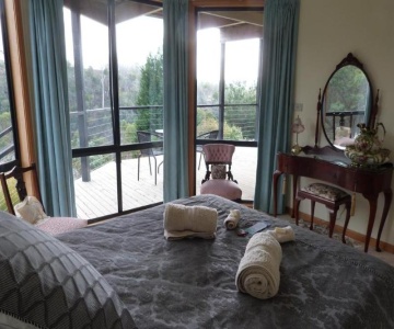Launceston Bed and Breakfast Retreat