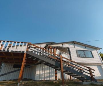Maydena Chalet