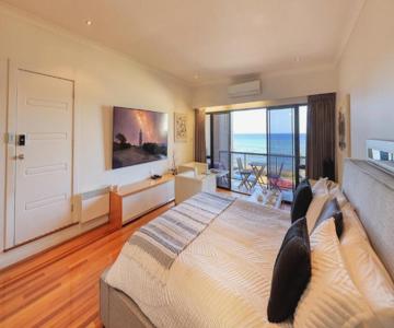 The Madsen Boutique Hotel
