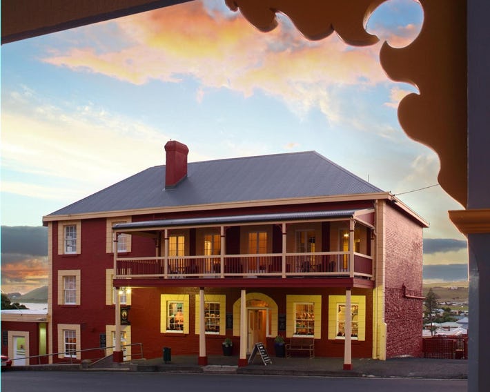 Stanley Hotel