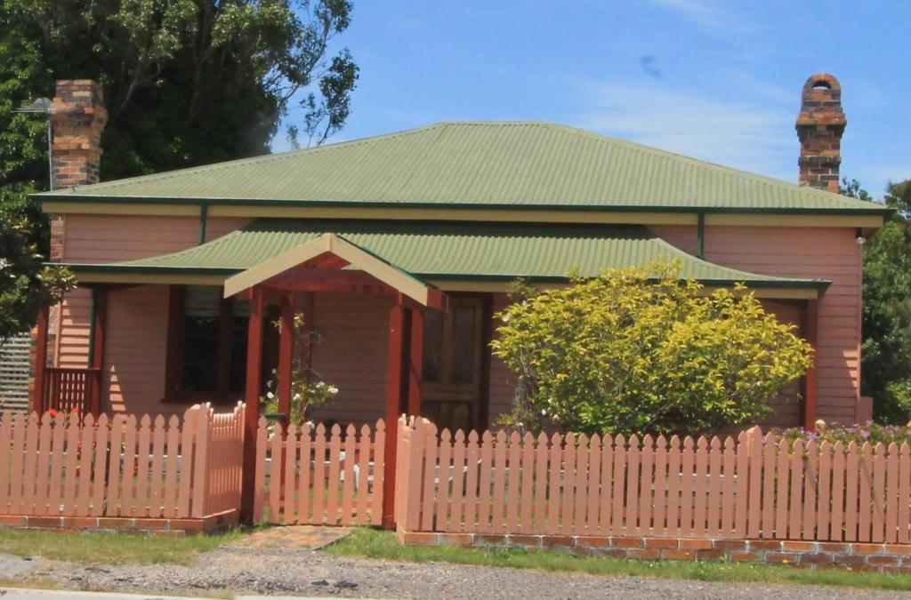 Kerrellie Cottages