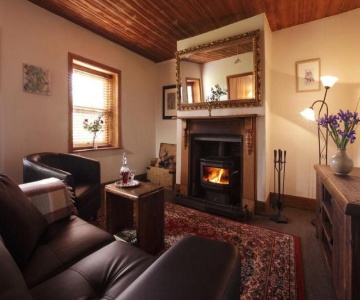 Wagner's Cottage