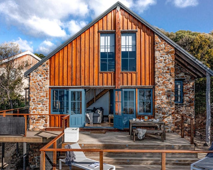 Piermont Retreat