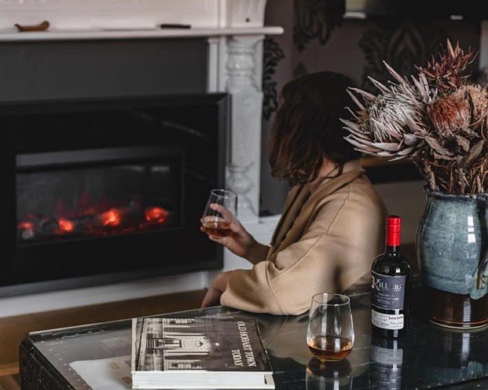 Sanctum Boutique Apartments