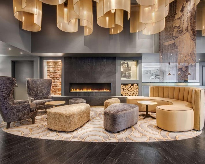 Vibe Hotel Hobart