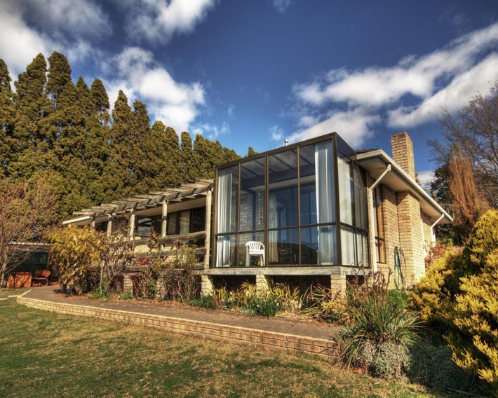 Derwent Vista
