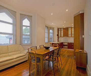 Roxburgh House Apartments