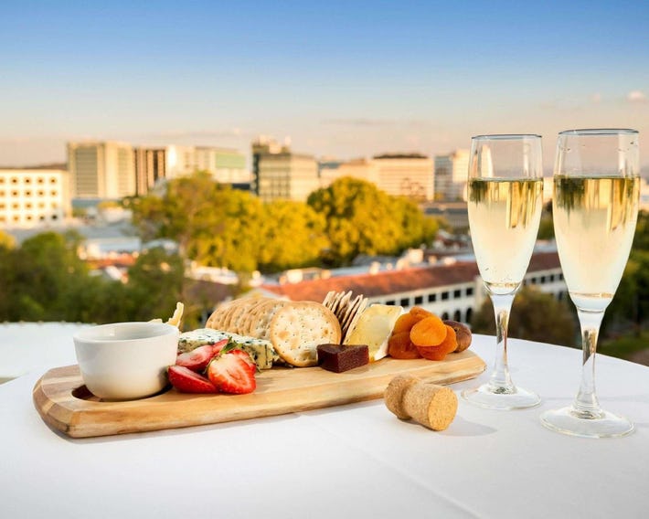 Novotel Canberra