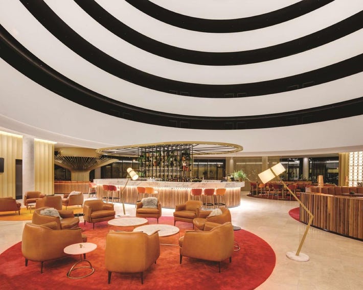 Vibe Hotel Canberra