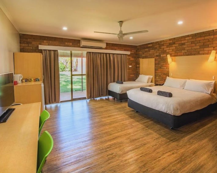 Contour Hotel Katherine