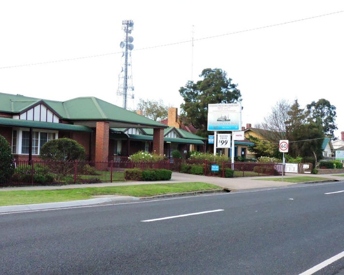 Bairnsdale Tanjil Motor Inn