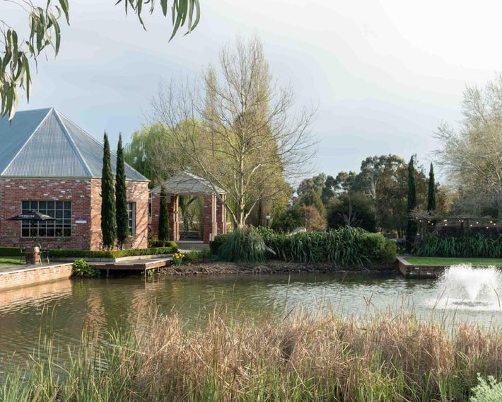 Mercure Ballarat Hotel & Convention Centre