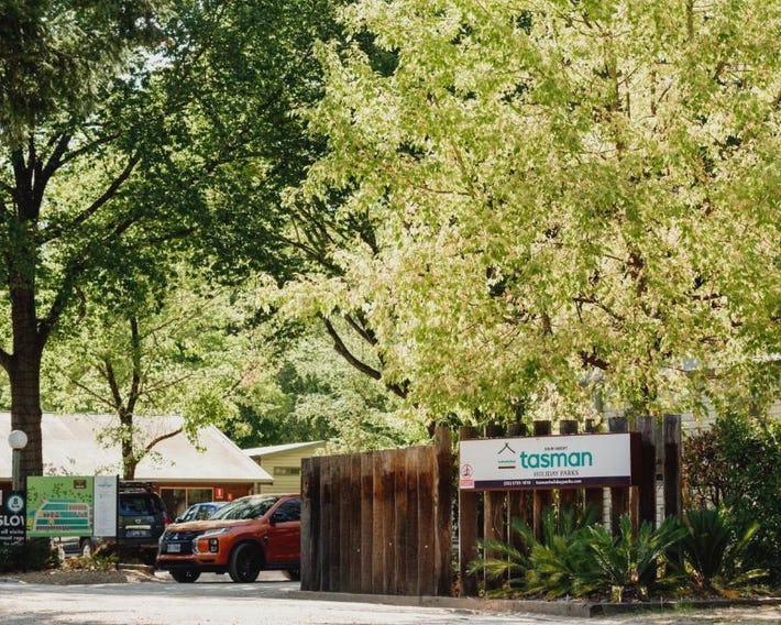 Tasman Holiday Parks - South Bright