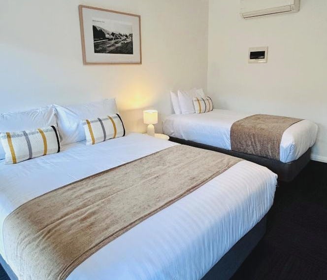 Alpine Hotel Bright