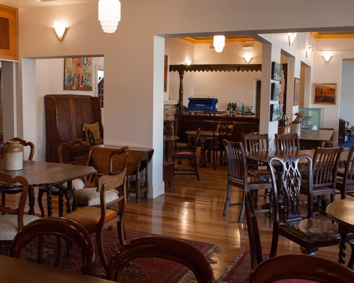 Northern Arts Hotel