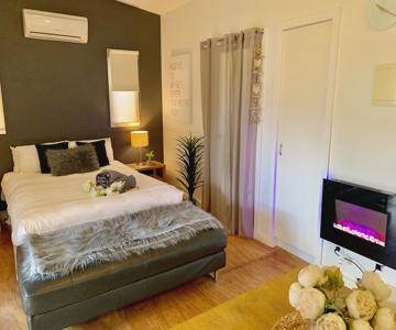 Phillip Island Nature Resort Villas