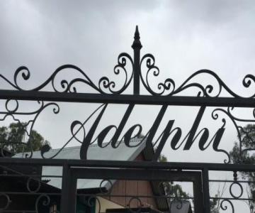 Adelphi Boutique Apartments