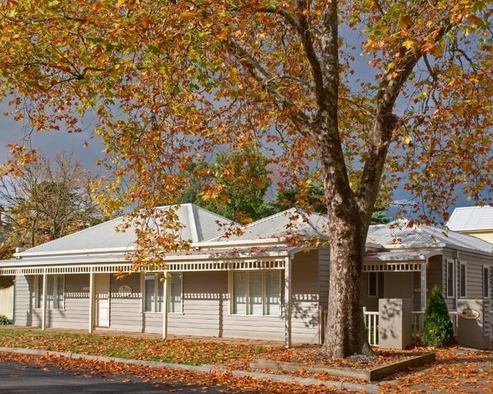 The Mews