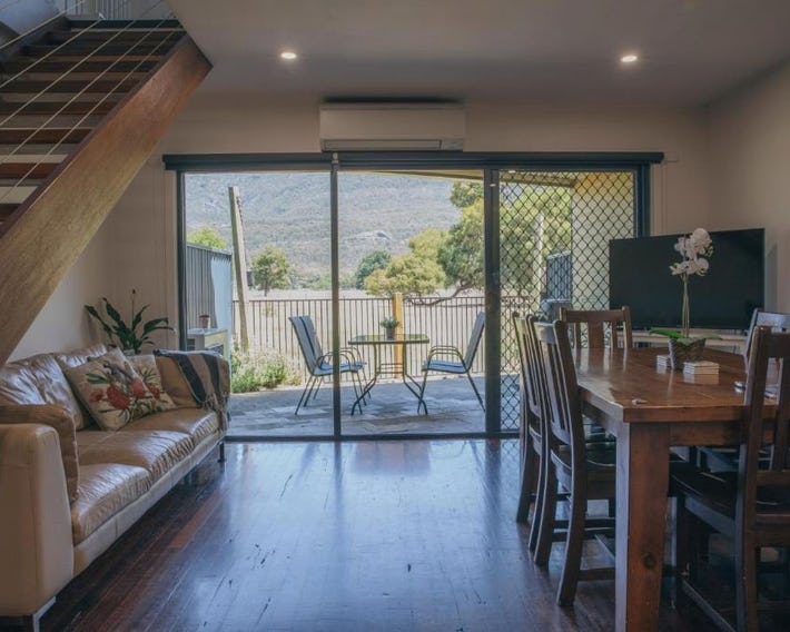 Halls Gap Escape Townhouses