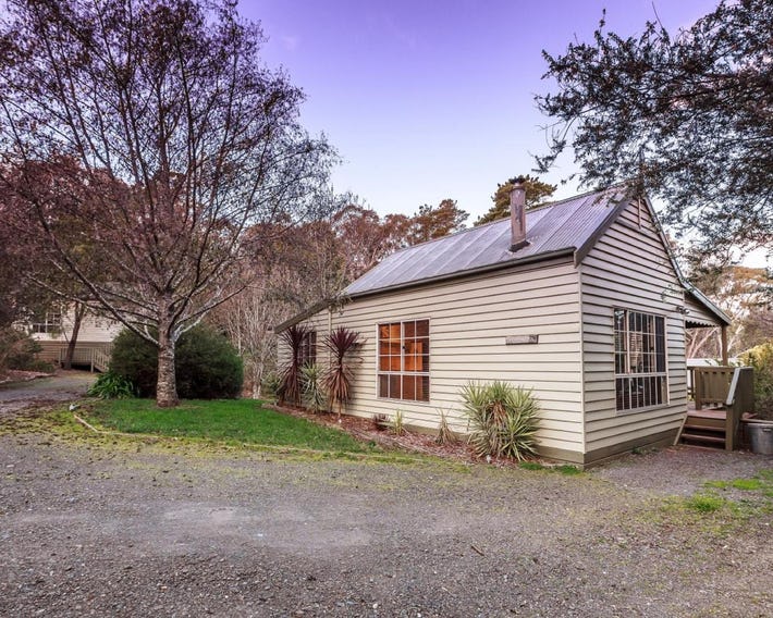 The Cottages at Hepburn Springs
