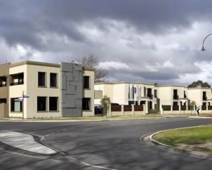 May Park Executive Apartments