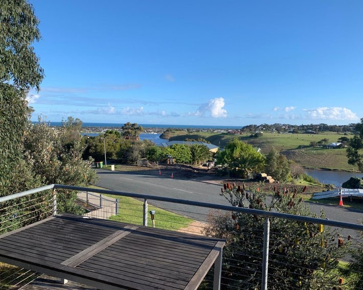 Banksia Waters