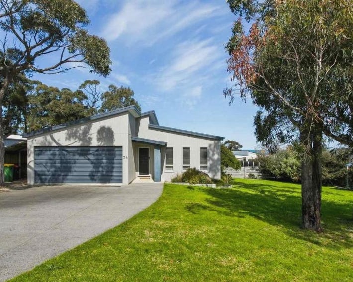 Pelican House - Modern Family Retreat
