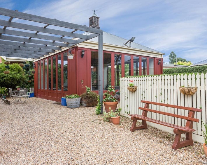 Lancefield Guesthouse