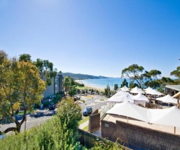 Lorne Bay View Motel